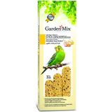Snmswrld Gardenmix Platin Muzlu Yumurtalı Kuş Krakeri 3lü