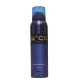 Snob 150 ml Classic Erkek Deodorant