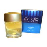 Snob 8690644006050 Klasik EDT 100 ml Erkek Parfümü