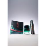 Snob After Dark Erkek Parfüm EDT 100 ML + After Dark Erkek Sprey Deodorant 150 ML