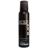 Snob Black 150 ml Erkek Sprey Deodorant