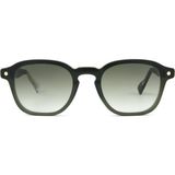 Snob - Cabrio Mask SNV179-C004-Z 48 Unisex Güneş Gözlüğü - Yeşil