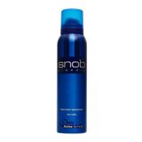 Snob Classic 150 ml 6 Adet Erkek Deodorant