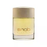 Snob Classic Edt 100 Ml Erkek Parfüm Seti Kozmo317