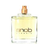 Snob Classic Erkek Parfümü, 100ml, EDP, Odunsu Koku