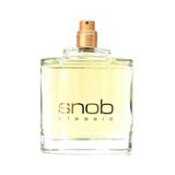 Snob Classic Erkek Parfümü, 100ml, EDP, Odunsu Koku