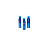 Snob Deodorant 150 ml Formen Classic (3lü)
