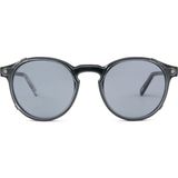 Snob Doguı Vee SNV178CP-C001-Z Unisex Klipsli Güneş Gözlüğü - Siyah