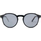 Snob Doguı Vee SNV178CP-C003-Z Unisex Klipsli Güneş Gözlüğü - Siyah