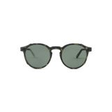 Snob DOGUI VEE SNV178CP-C006-Z Unisex Klipsli Güneş Gözlüğü