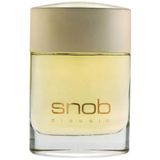 Snob Edt Men Classic, 100 ml, Erkek Parfümü