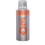 Snob EQ 150 ml Erkek Deodorant