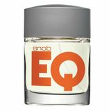 Snob EQ EDT Erkek 100 ml Parfüm