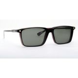 Snob Milano - Bellalı SNV213-C002-Z Unisex Güneş Gözlüğü - Havana Kahve