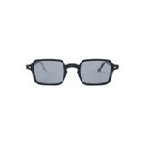 Snob MILANO-BOSIN SNV174-C001-Z 46 Unisex Klipsli Güneş Gözlüğü