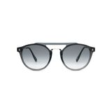 Snob Milano Gerri Biolux Gri Titanyum Optik Unisex Güneş Gözlüğü