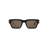 Snob MILANO-GIUAN MARI SNV188-C003-Z 51 Unisex Klipsli Güneş Gözlüğü