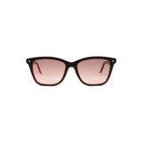 Snob MILANO-LAICA SNV185-C006-Z 51 Unisex Klipsli Güneş Gözlüğü