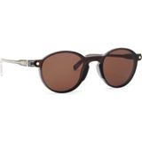 Snob Milano - Lillo SNV145-C011-Z 46 Unisex Güneş Gözlüğü - Gri