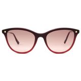 Snob Milano Milf Biolux Altın Bordo Kadın Optik / Güneş Gözlüğü