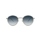 Snob Milano Pigi Gümüş Lacivert Unisex Optik / Güneş Gözlüğü