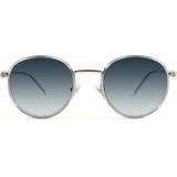 Snob Milano Pigi Gümüş Lacivert Unisex Optik / Unisex Güneş Gözlüğü