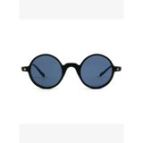 Snob Milano Radical Biolux Siyah Titanyum Unisex Optik / Güneş Gözlüğü