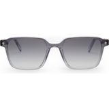 Snob Milano - Ribot SNV216-C004-Z 50 Unisex Güneş Gözlüğü - Şeffaf