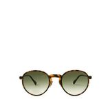 Snob Milano Special One Altın Leopar Titanyum Unisex Optik / Güneş Gözlüğü
