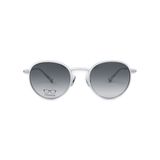 Snob Milano Special One Gümüş Gri Titanyum Optik Unisex Güneş Gözlüğü