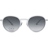 Snob Milano Special One Gümüş Gri Titanyum Unisex Optik / Unisex Güneş Gözlüğü