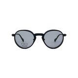 Snob Milano Specialotto Mat Siyah Unisex Optik / Güneş Gözlüğü
