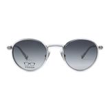 Snob Mılano-specıalotto Snv191-c001-z 48 Unisex Klipsli Güneş Gözlüğü