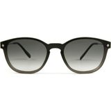 Snob-RAD BIOLUX SNV181RT-C003-Z Unisex Klipsli Güneş Gözlüğü - Koyu Kahverengi