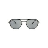 Snob-RAVIZZA SNV142CM-C006-Z Erkek Klipsli Güneş Gözlüğü