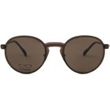 Snob Special One SNV150T-C008-Z 50 Unisex Güneş Gözlüğü - Siyah