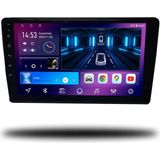 Snooper Elite Chevrolet Captiva 2007-2011 Uyumlu Android Multimedya 6-128 GB