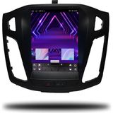 Snooper Elite Ford Focus 3-4 Tesla 2012-2017 Uyumlu Android Multimedya 2-32 GB