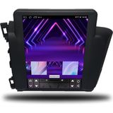 Snooper Elite Honda Civic Fb7 Tesla 2012-2015 Uyumlu Android Multimedya 2-32 GB