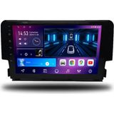 Snooper Elite Honda Civic Fc5 2016-2020 Uyumlu Android Multimedya 4-64 GB