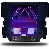 Snooper Elite Honda Civic Fc5 Tesla 2016-2020 Uyumlu Android Multimedya 4-64 GB