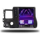 Snooper Elite Honda Civic Fd6 Tesla Uyumlu Android Multimedya 6-128 GB