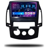 Snooper Elite Hyundai I30 2011-2014 Uyumlu Android Multimedya Manuel Klima 4-64 GB