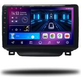 Snooper Elite Hyundai I30 2012-2015 Uyumlu Android Multimedya 2-32 GB