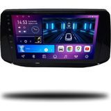 Snooper Elite Hyundai I30 2018-2022 Uyumlu Android Multimedya 4-64 GB