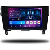Snooper Elite Nissan Qashqai 2013-2021 Uyumlu Android Multimedya 2-32 GB