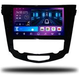 Snooper Elite Nissan Qashqai 2014-2021 Dijital Klima Uyumlu Android Multimedya 2-32 GB