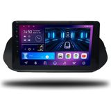 Snooper Elite Nissan Qashqai 2021-2022 Uyumlu Android Multimedya 6-128 GB