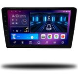 Snooper Elite Opel Astra H 2005-2009 Uyumlu Android Multimedya 4-64 GB