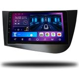 Snooper Elite Seat Leon 2006-2012 Uyumlu Android Multimedya 2-32 GB